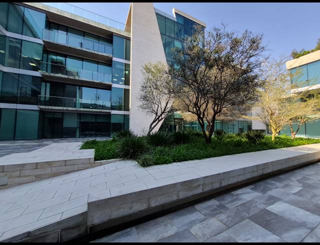 275M² OFFICE TO LET IN ILLOVO